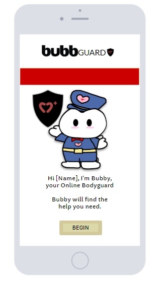 BubbGuard – screenshot 1