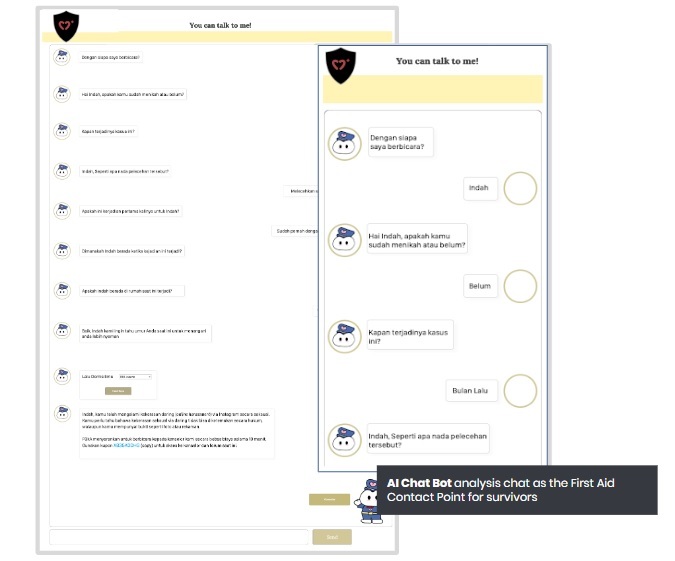 BubbGuard – screenshot 4
