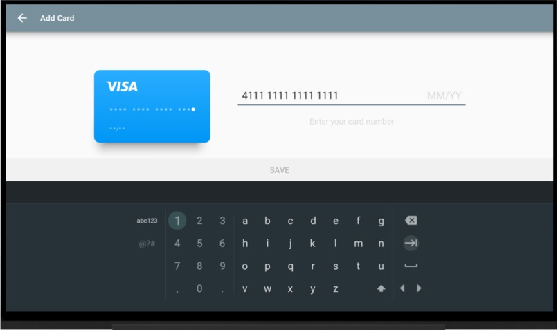Sound Browser – screenshot 4