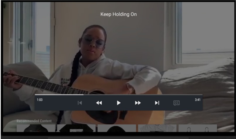 Sound Browser – screenshot 5