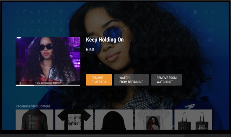 Sound Browser – screenshot 3