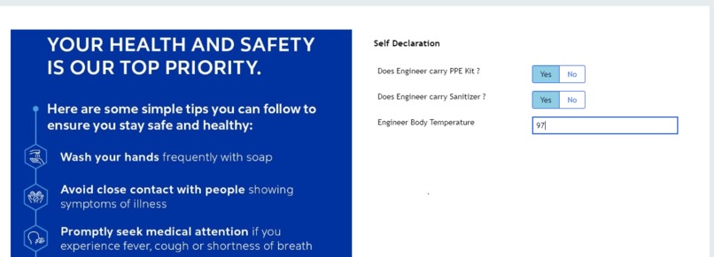 Rapid Response Team – screenshot 5
