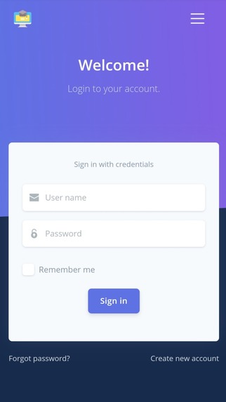 iClassroom – screenshot 8