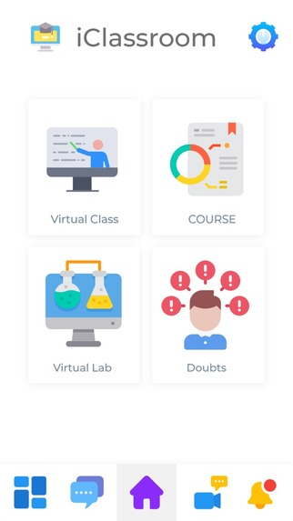 iClassroom – screenshot 9