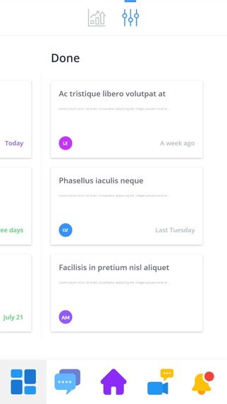 iClassroom – screenshot 11