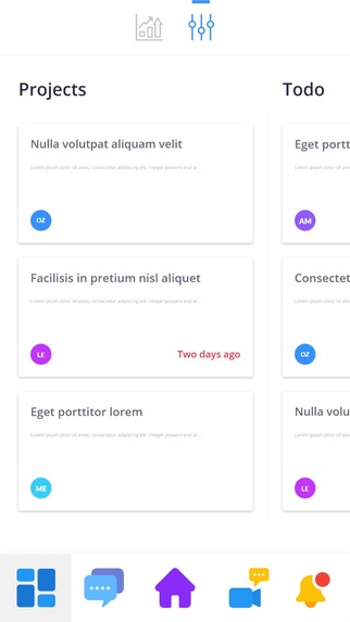 iClassroom – screenshot 12