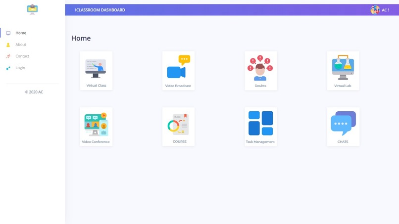 iClassroom – screenshot 13
