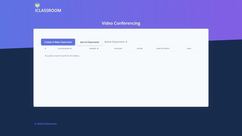 iClassroom – screenshot 14