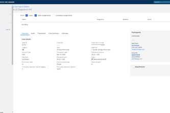 AskMAYA the Virtual Financial Advisor