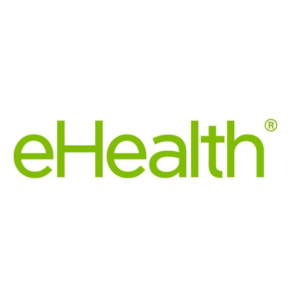 E-Health Service – screenshot 1