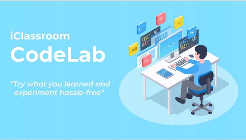 iClassroom – screenshot 7