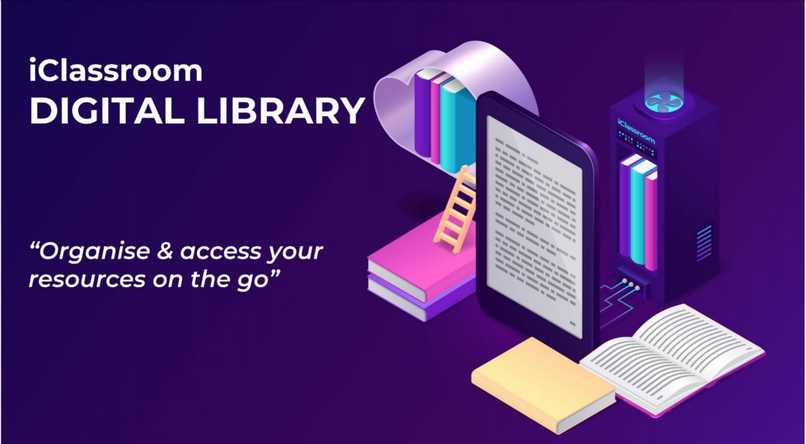 iClassroom – screenshot 4