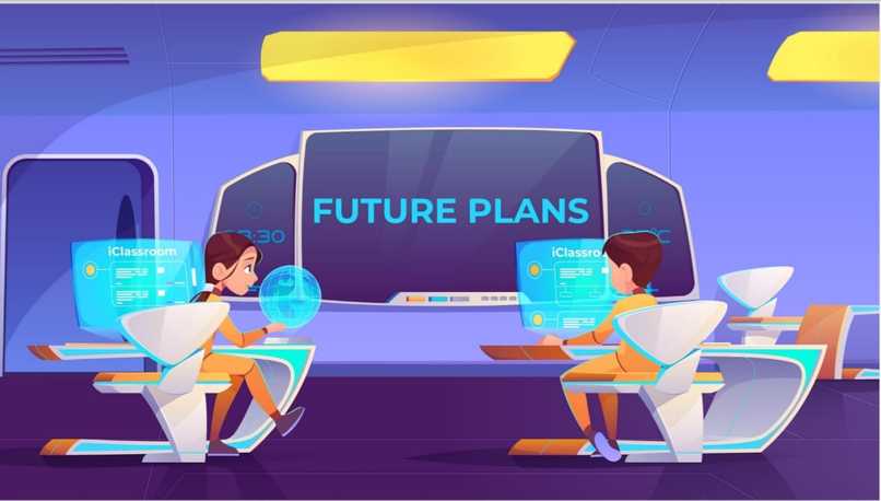 iClassroom – screenshot 6