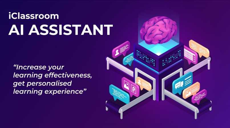 iClassroom – screenshot 5