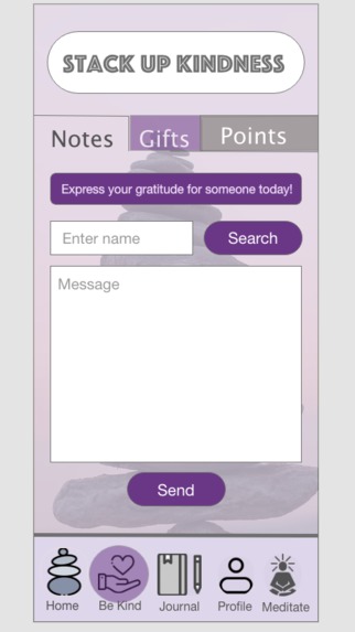KindStack – screenshot 3