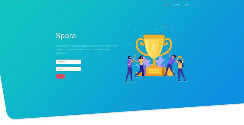 Spara – screenshot 2