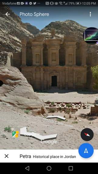 V-Travel – screenshot 19