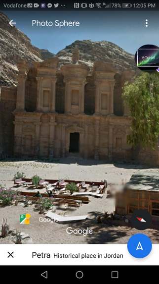 V-Travel – screenshot 20