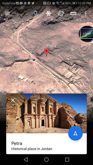 V-Travel – screenshot 15