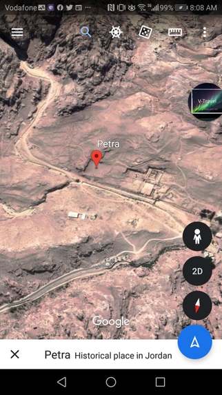 V-Travel – screenshot 17