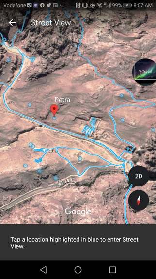 V-Travel – screenshot 18