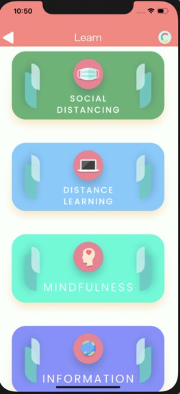 Cope With Covid – screenshot 4