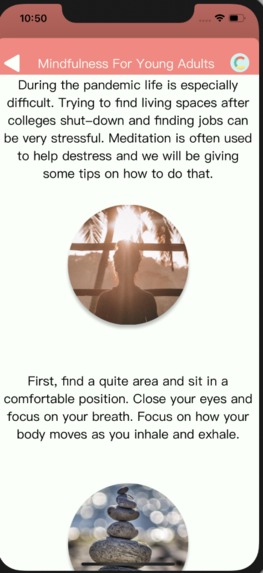 Cope With Covid – screenshot 5