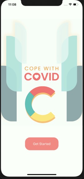Cope With Covid – screenshot 1