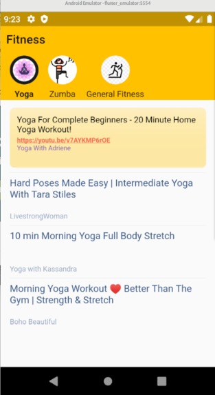 Covid19 Wingman – screenshot 5