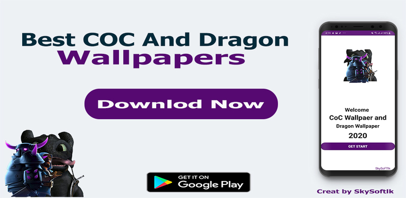 Cocwallpaper-android- – screenshot 2