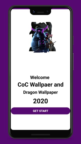 Cocwallpaper-android- – screenshot 3