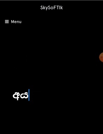 blog – screenshot 2