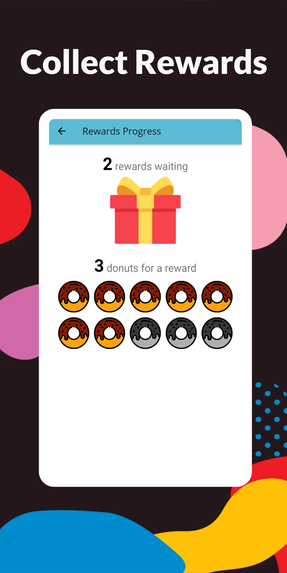 Ohana Mobile App – screenshot 2