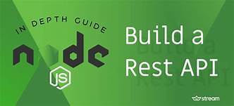 Building-REST-APIs-using-Restify-and-Mongoose – screenshot 1