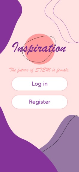 Inspiration – screenshot 3