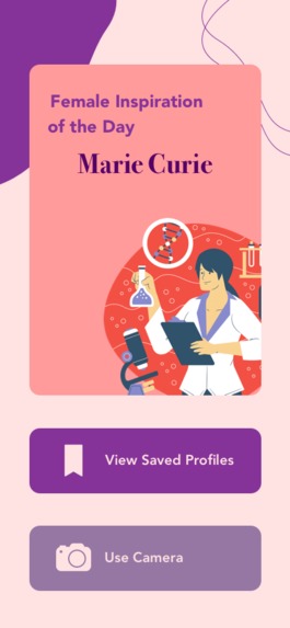 Inspiration – screenshot 4