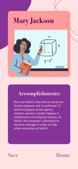 Inspiration – screenshot 5