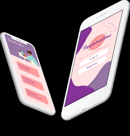 Inspiration – screenshot 7