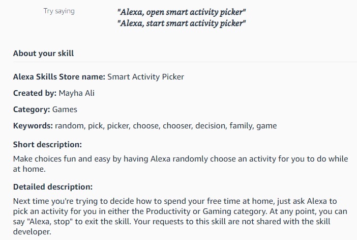 Smart Home Entertainment – screenshot 2