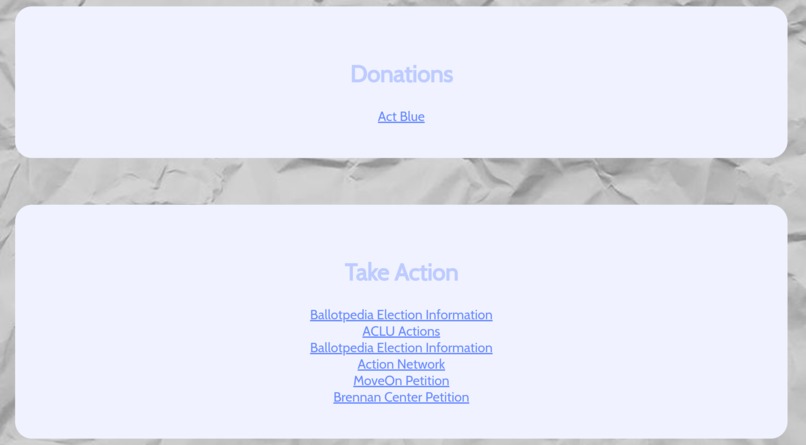 aWhere – screenshot 1