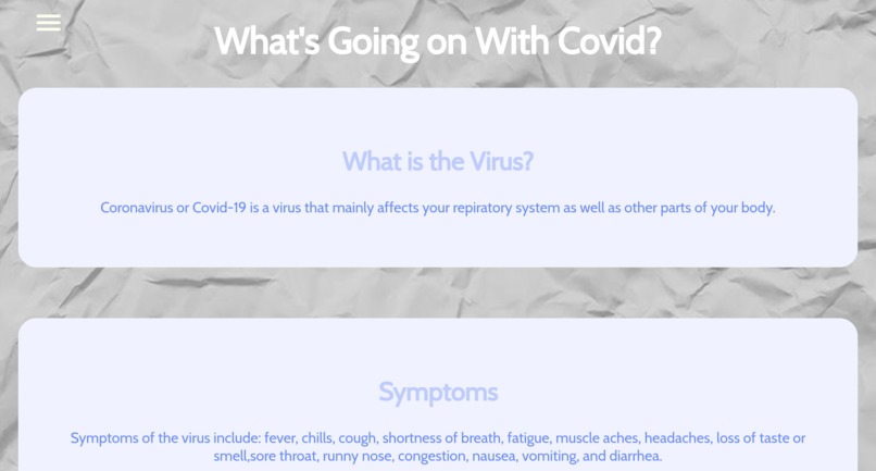 aWhere – screenshot 3