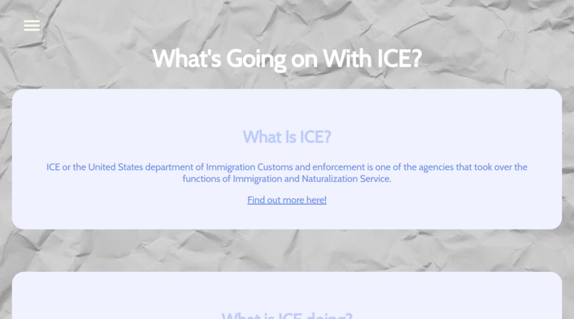 aWhere – screenshot 5