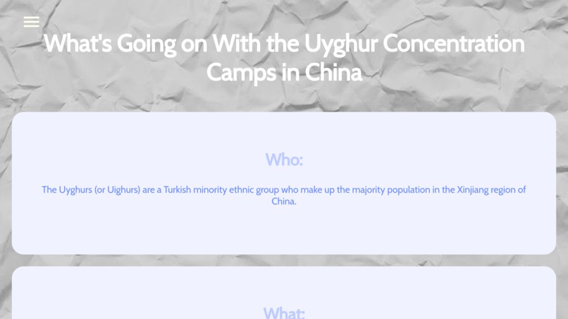 aWhere – screenshot 6