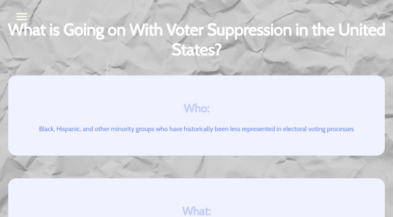 aWhere – screenshot 7