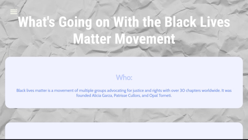 aWhere – screenshot 8