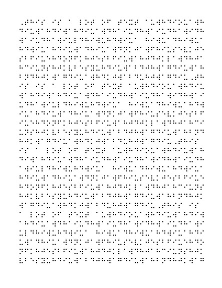 Braille Converter – screenshot 2