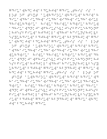 Braille Converter – screenshot 4