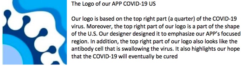 COVID-19 US – screenshot 7