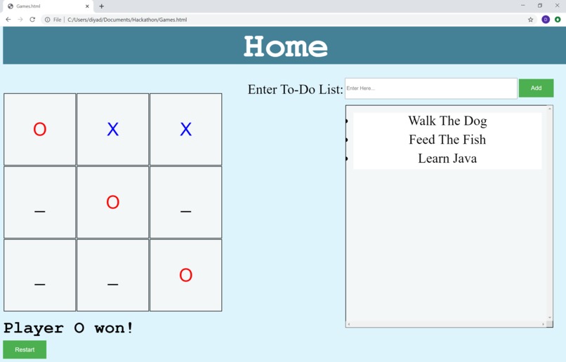 Hack Away The Boredom – screenshot 2
