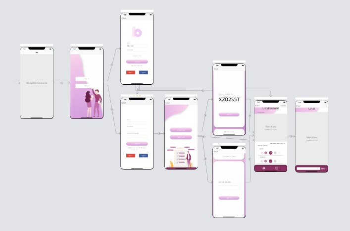 Buddy – screenshot 3